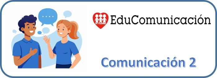 Comunicación 2